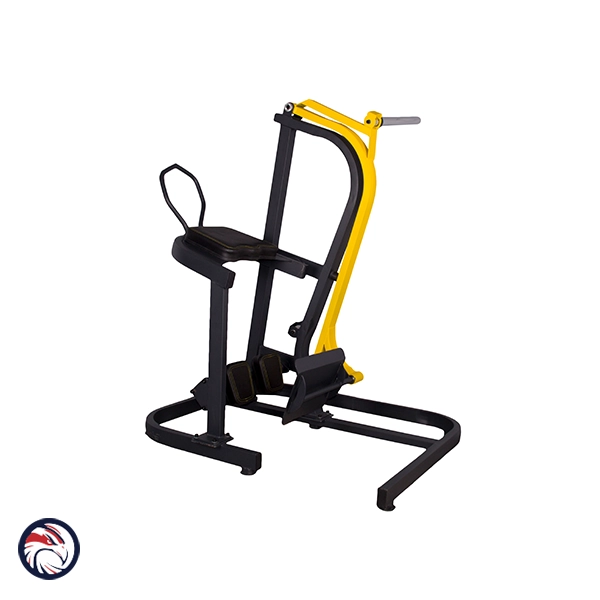 دستگاه عضلات باسن کیک بک